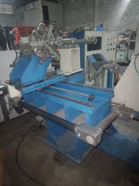 torno de repuxo cnc|Torno de Repuxo CNC .